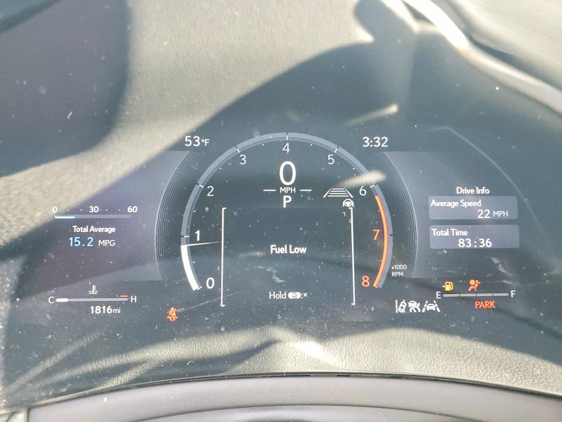 Продаж на аукціоні авто 2026 Lexus Tx 350, vin: 5TDAAAB63TS060994, номер лоту: 48189336