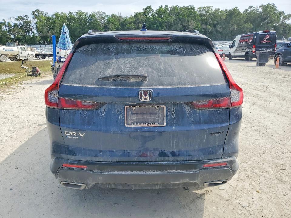Продаж на аукціоні авто 2023 Honda Cr-v, vin: 2HKRS5H56PH709706, номер лоту: 50493346