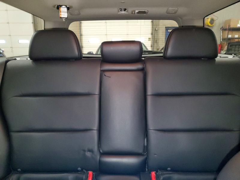 49011906 :رقم المزاد ، 4S4BP66C997339316 vin ، 2009 Subaru Outback مزاد بيع