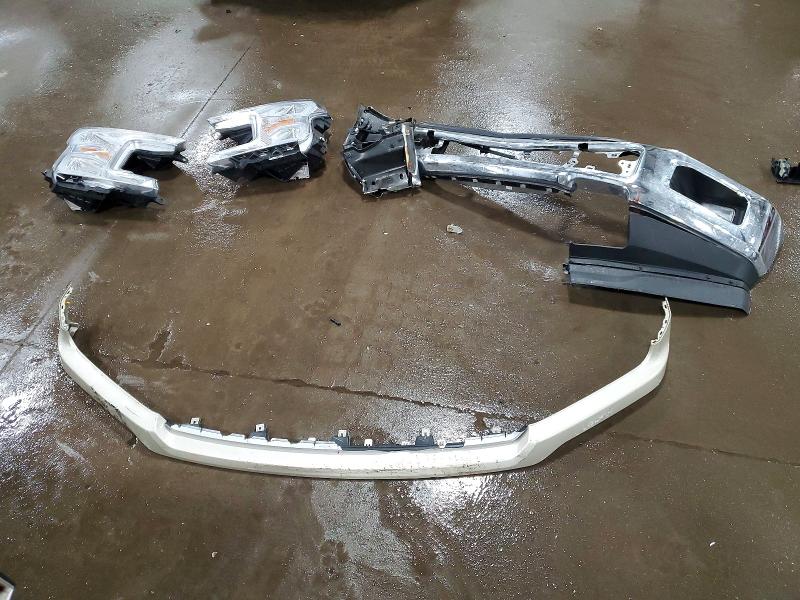 Aukcja sprzedaży 2018 Ford F150, vin: 1FTEW1EGXJKD34347, numer aukcji: 48464626