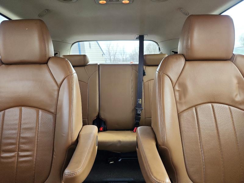 Aukcja sprzedaży 2013 Buick Enclave, vin: 5GAKVCKD4DJ235563, numer aukcji: 48433676