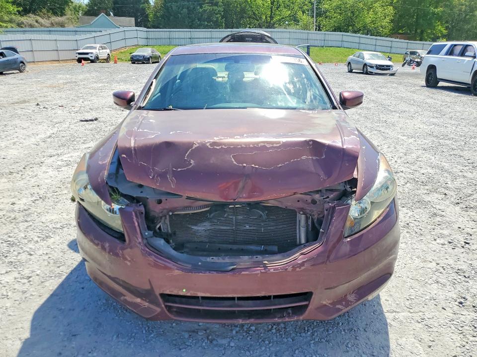 Aukcja sprzedaży 2011 Honda Accord, vin: 1HGCP3F83BA010690, numer aukcji: 50053056