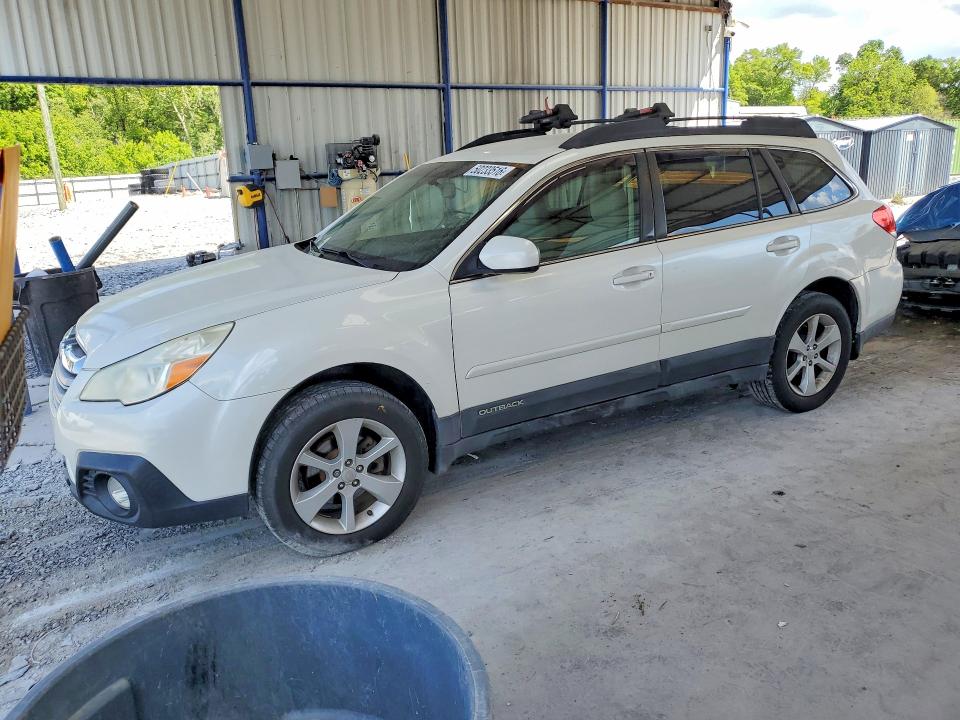 Auction sale of the 2013 Subaru Outback, vin: 4S4BRCCC9D3202017, lot number: 50233516