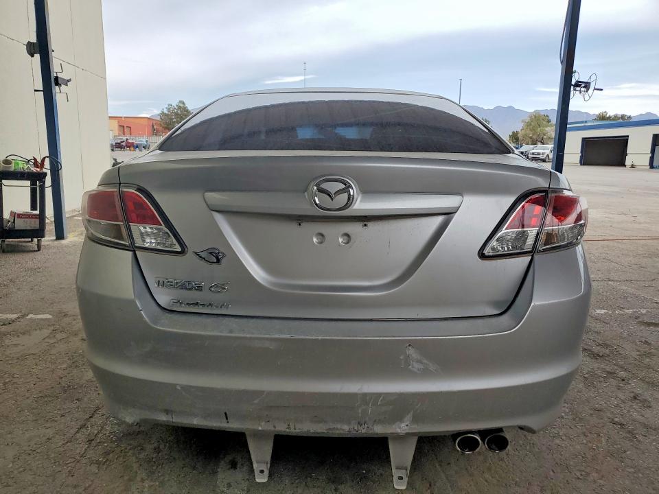 Продажа на аукционе авто 2013 Mazda 6, vin: 1YVHZ8BH3D5M14211, номер лота: 49787046