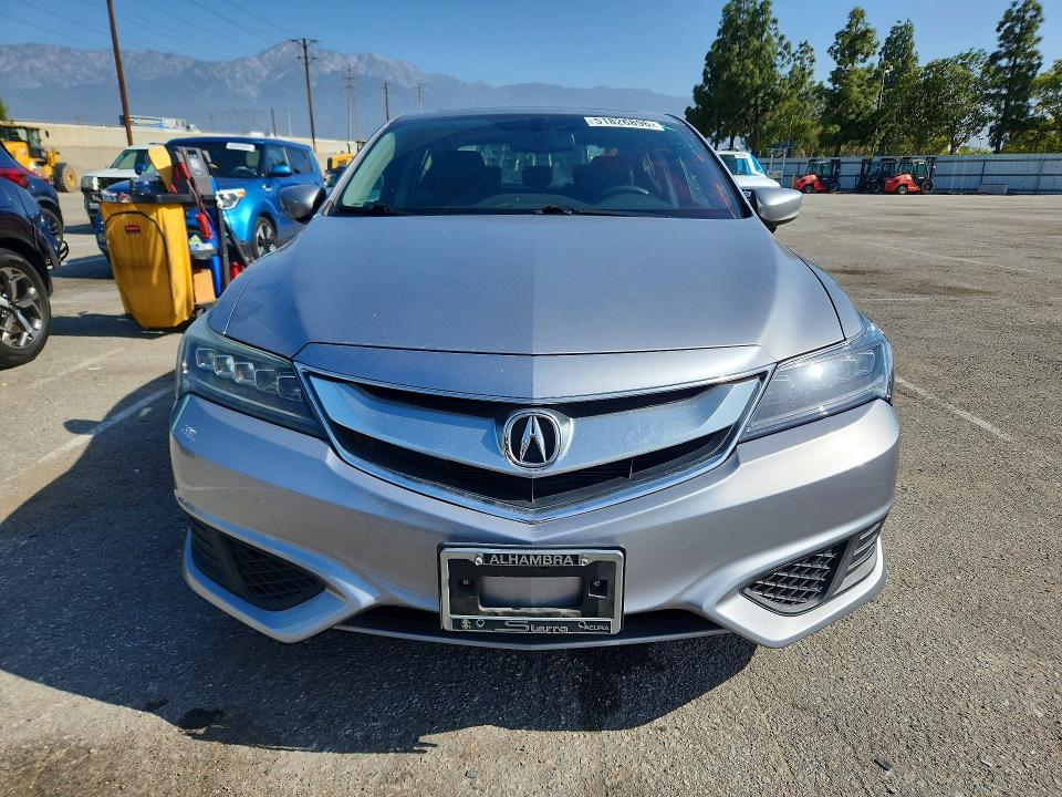 Продажа на аукционе авто 2017 Acura Ilx, vin: 19UDE2F74HA007723, номер лота: 51826896