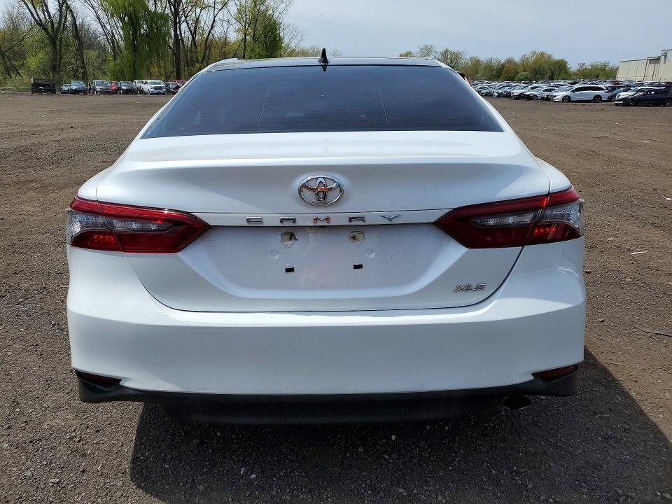 2021 Toyota Camry მანქანა იყიდება აუქციონზე, vin: 4T1F11AK9MU514629, აუქციონის ნომერი: 51764916