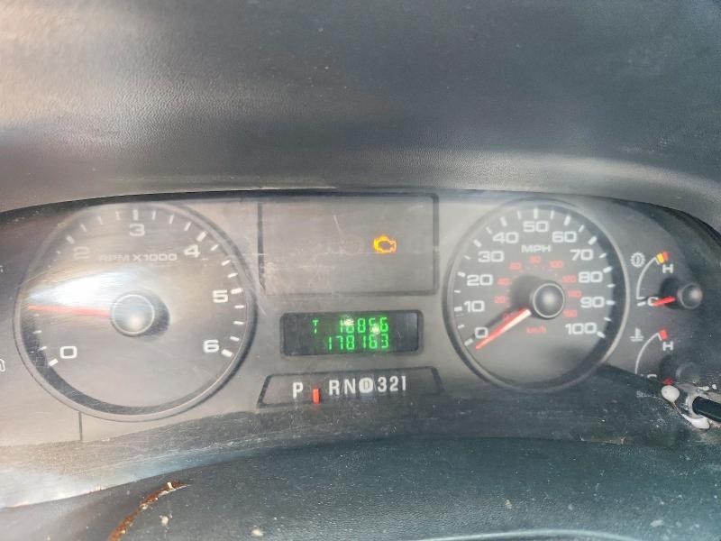Aukcja sprzedaży 2006 Ford F250, vin: 1FTSX205X6EA37208, numer aukcji: 48911076
