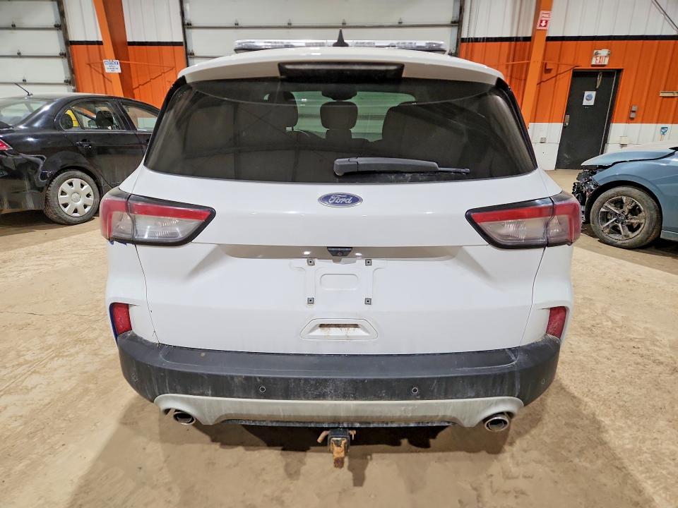 2021 Ford Escape მანქანა იყიდება აუქციონზე, vin: 1FMCU9G64MUA41340, აუქციონის ნომერი: 78433555
