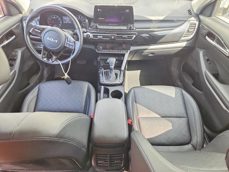 Aukcja sprzedaży 2022 Kia Seltos, vin: KNDERCAA9N7303961, numer aukcji: 50974656