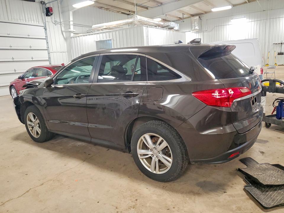 Aukcja sprzedaży 2014 Acura Rdx, vin: 5J8TB4H52EL015816, numer aukcji: 48754426