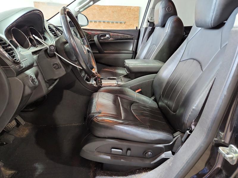 Aukcja sprzedaży 2013 Buick Enclave, vin: 5GAKVDKD5DJ158031, numer aukcji: 50050576