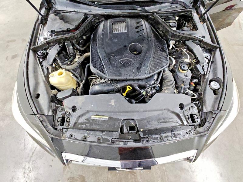 Aukcja sprzedaży 2017 Infiniti Q50, vin: JN1CV7AP4HM642330, numer aukcji: 46874756