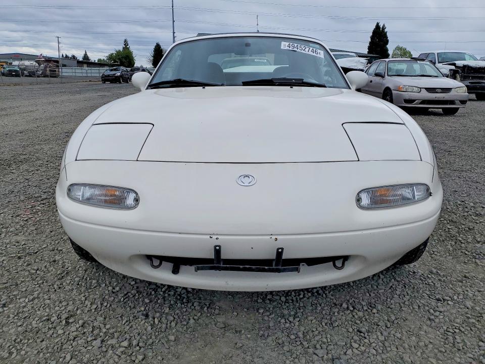 Продаж на аукціоні авто 1997 Mazda Mx-5 Miata, vin: JM1NA3533V0724442, номер лоту: 49452746