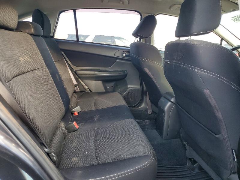 2013 Subaru Xv Crosstrek მანქანა იყიდება აუქციონზე, vin: JF2GPACC1D2891224, აუქციონის ნომერი: 49601256