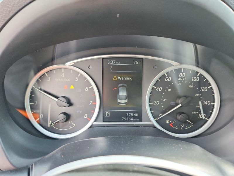 Продаж на аукціоні авто 2018 Nissan Sentra, vin: 3N1AB7AP1JY319212, номер лоту: 49594576