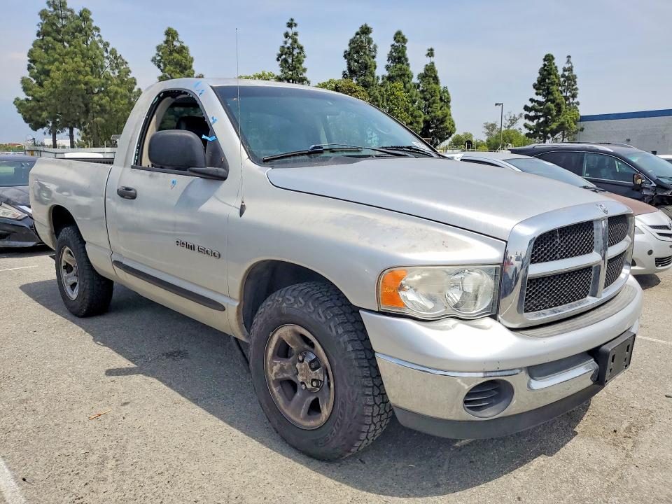 Aukcja sprzedaży 2005 Dodge Ram 1500, vin: 1D7HA16N35J557131, numer aukcji: 48694576