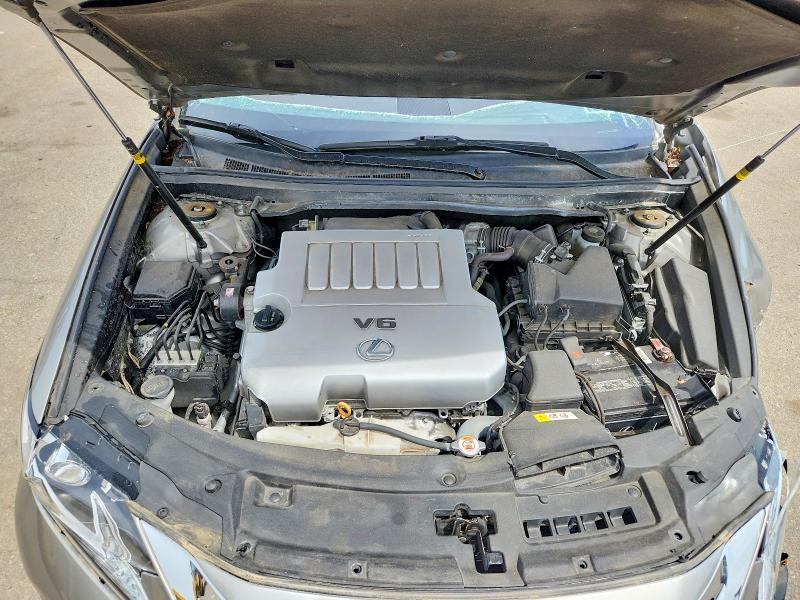 Aukcja sprzedaży 2018 Lexus Es, vin: 58ABK1GGXJU081681, numer aukcji: 50818876