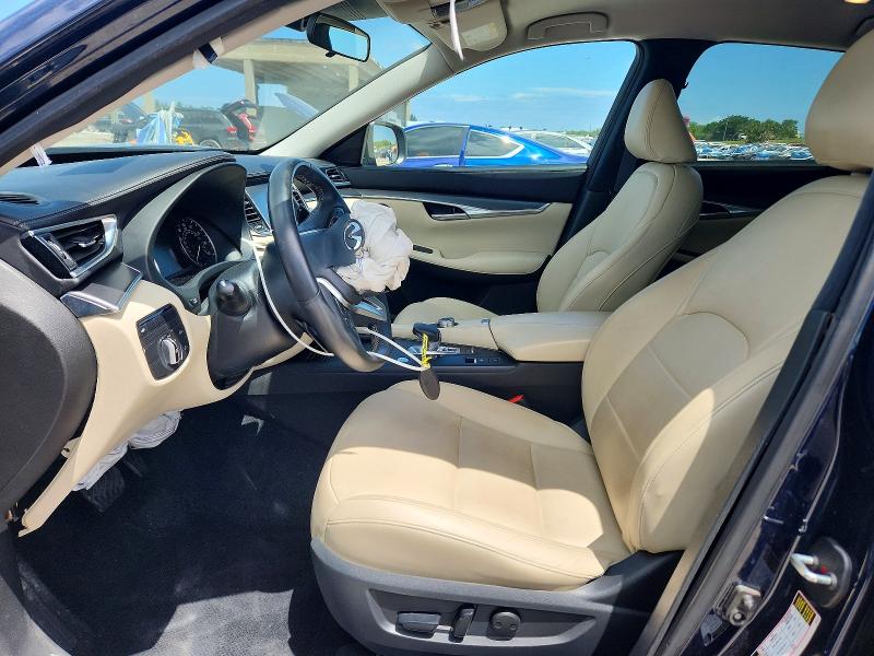 Aukcja sprzedaży 2019 Infiniti Qx50, vin: 3PCAJ5M17KF147518, numer aukcji: 50530366