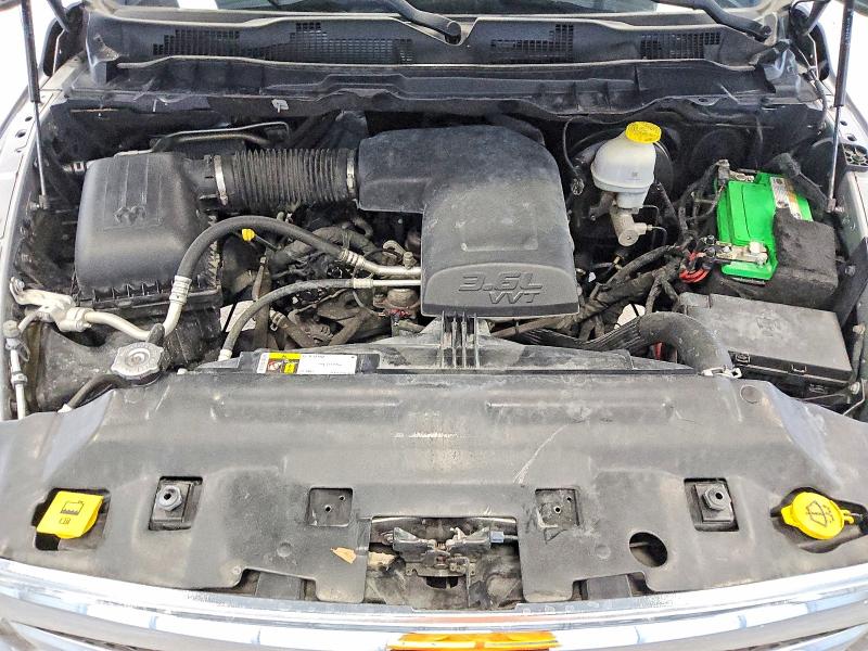 2020 Ram 1500 Classic მანქანა იყიდება აუქციონზე, vin: 1C6RR6FG9LS156218, აუქციონის ნომერი: 76000435