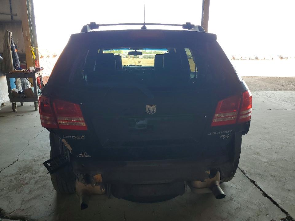 Продажа на аукционе авто 2009 Dodge Journey, vin: 3D4GG67V99T501938, номер лота: 50592126