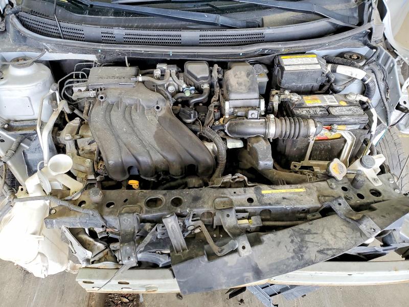 Продаж на аукціоні авто 2016 Nissan Versa, vin: 3N1CN7AP0GL841495, номер лоту: 49329136