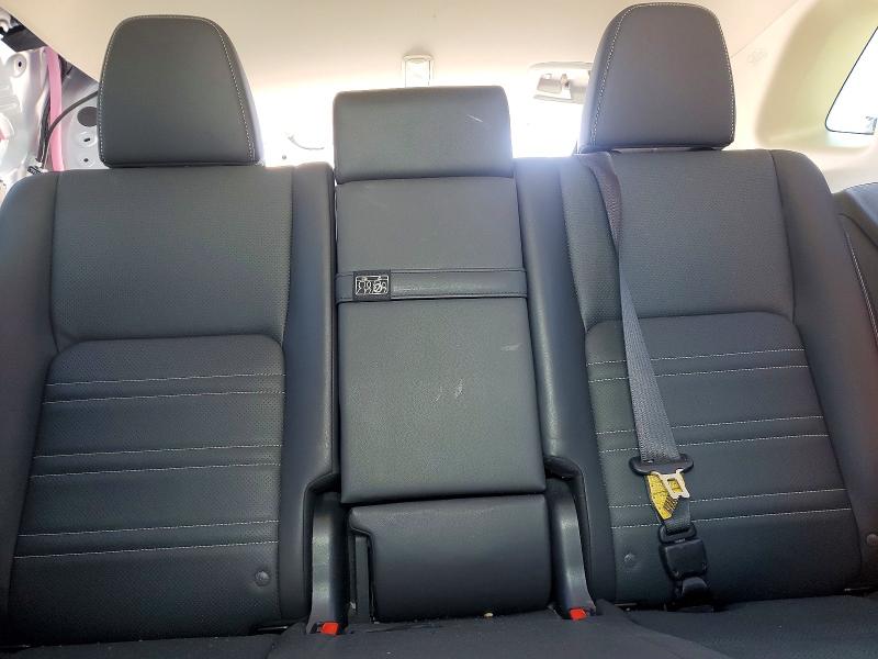 50613906 :رقم المزاد ، JTJBARBZ0J2157083 vin ، 2018 Lexus Nx 300 مزاد بيع