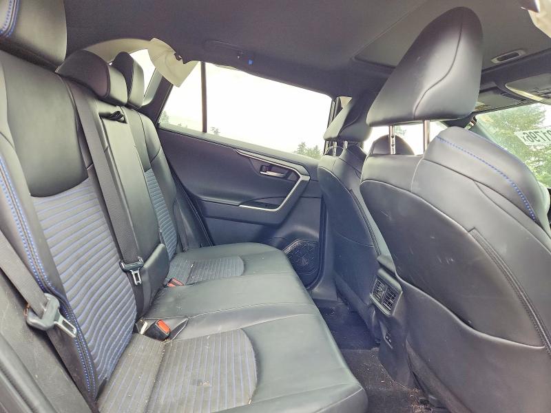 Aukcja sprzedaży 2024 Toyota Rav4, vin: 2T3E6RFV4RW051490, numer aukcji: 50521796