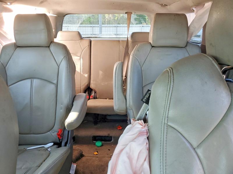 2016 Gmc Acadia მანქანა იყიდება აუქციონზე, vin: 1GKKRRKDXGJ123459, აუქციონის ნომერი: 51141206