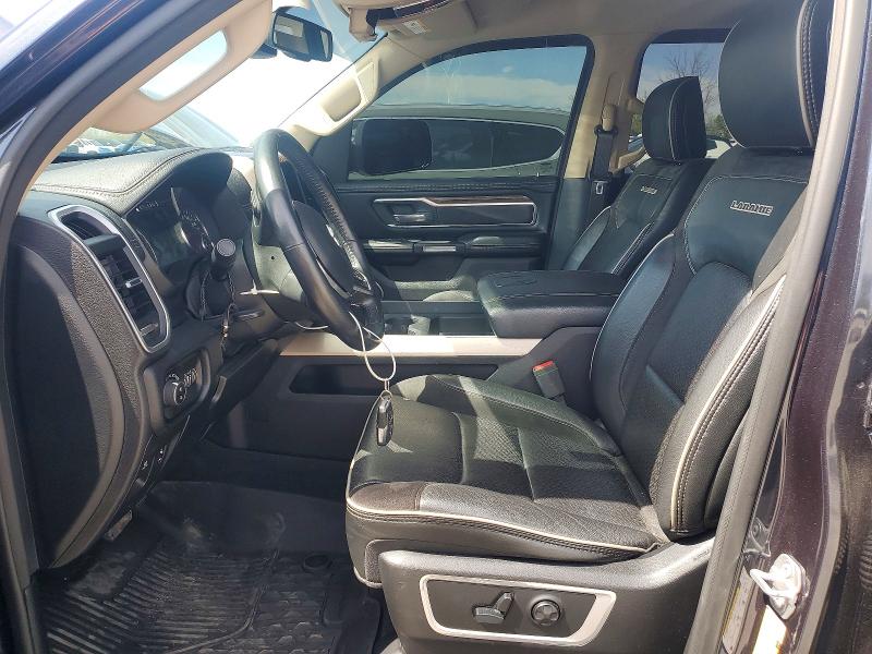 Продажа на аукционе авто 2020 Ram 1500, vin: 1C6SRFJT4LN418666, номер лота: 49181686