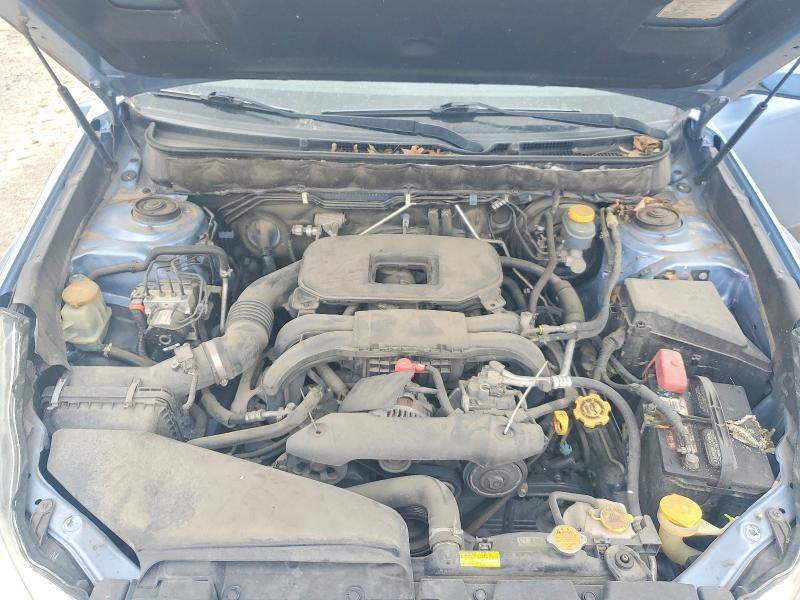 Продажа на аукционе авто 2010 Subaru Outback, vin: 4S4BRCGC5A3338599, номер лота: 51654306