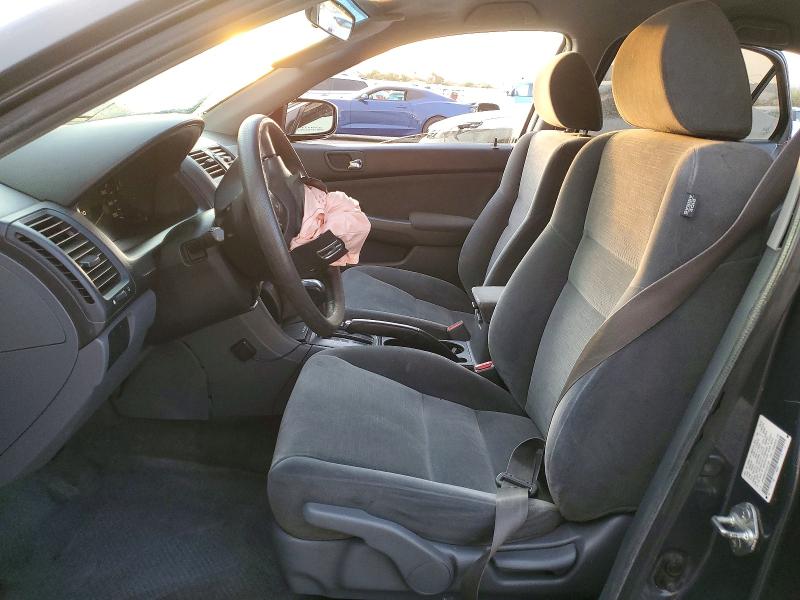 50254086 :رقم المزاد ، 1HGCM56457A227392 vin ، 2007 Honda Accord مزاد بيع