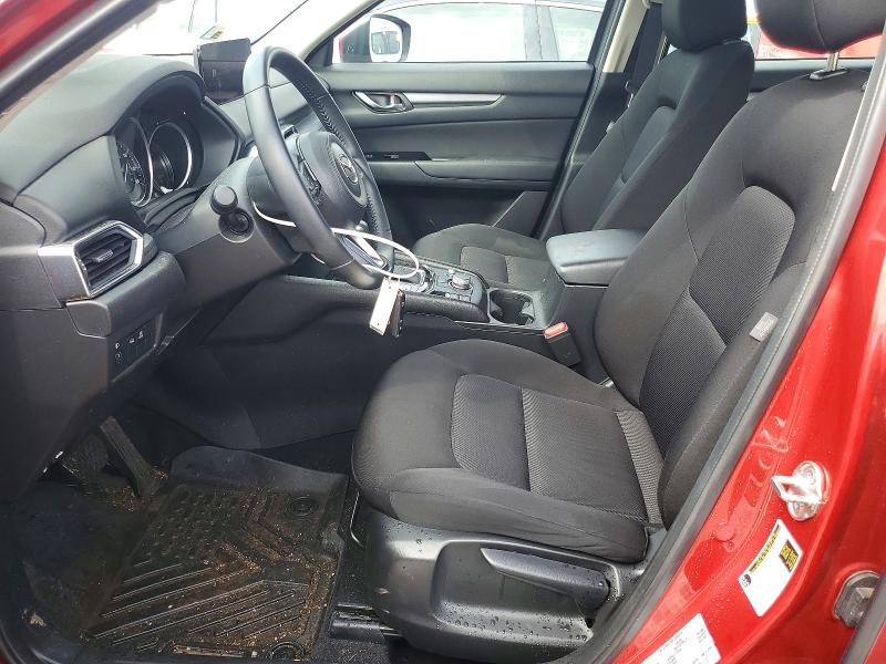 49720696 :رقم المزاد ، JM3KFBAM1P0278038 vin ، 2023 Mazda Cx-5 مزاد بيع