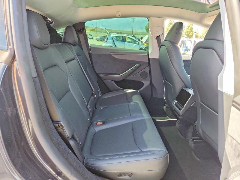 Aukcja sprzedaży 2026 Tesla Model Y, vin: 7SAYGDEE3TF344876, numer aukcji: 51307056
