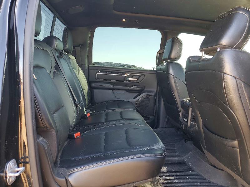 Aukcja sprzedaży 2020 Ram 1500, vin: 1C6SRFLT1LN156182, numer aukcji: 49881786