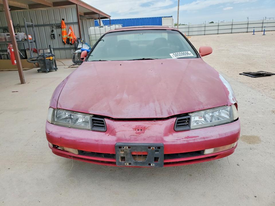 Продажа на аукционе авто 1994 Honda Prelude, vin: JHMBA8146RC004277, номер лота: 50559096