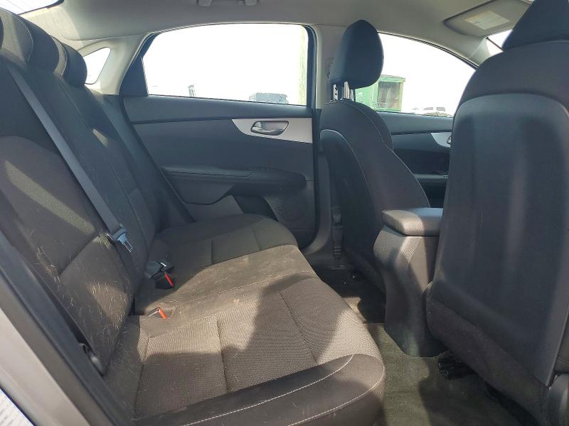 Продаж на аукціоні авто 2024 Kia Forte, vin: 3KPF24AD4RE809731, номер лоту: 49925576