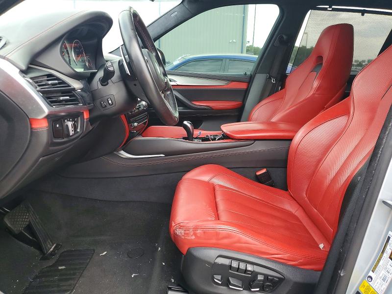 Продаж на аукціоні авто 2017 Bmw X5, vin: 5YMKT6C35H0U39318, номер лоту: 52007296