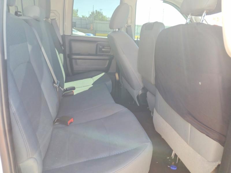 49797286 :رقم المزاد ، 1C6RR7FT2KS541251 vin ، 2019 Ram 1500 Classic مزاد بيع