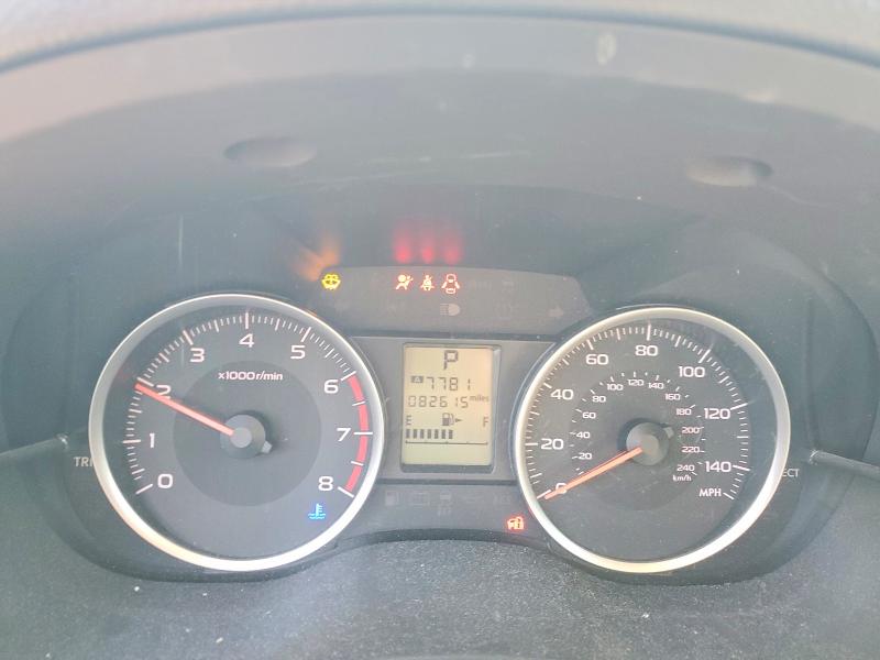 Aukcja sprzedaży 2018 Subaru Forester, vin: JF2SJADC8JH483550, numer aukcji: 49573416
