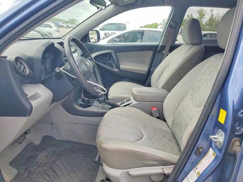 Aukcja sprzedaży 2010 Toyota Rav4, vin: 2T3BF4DV9AW029885, numer aukcji: 49651456