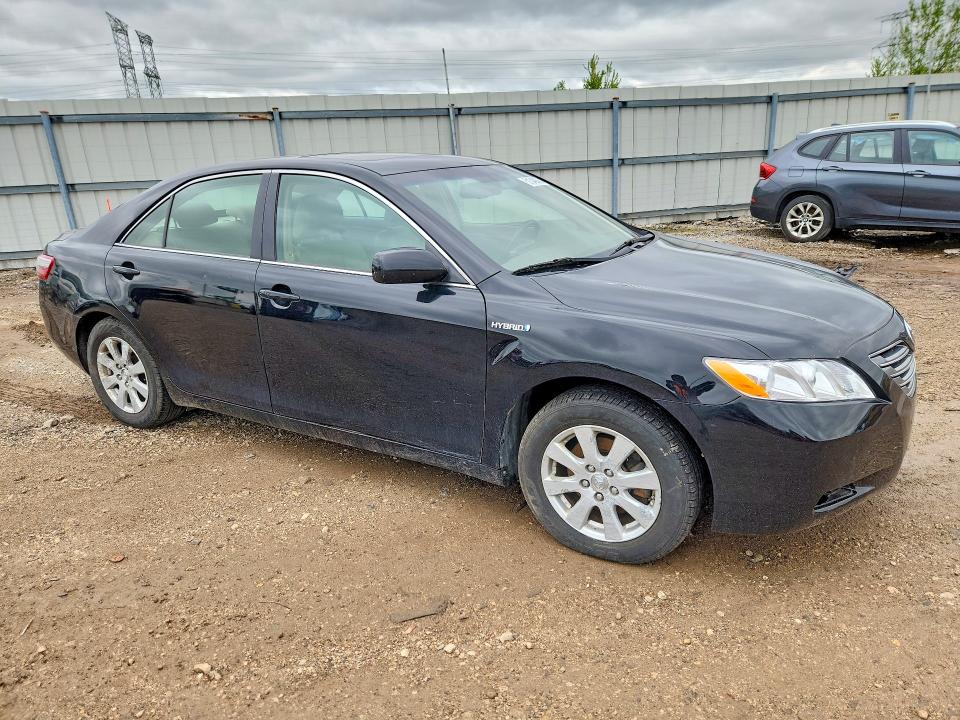Продаж на аукціоні авто 2009 Toyota Camry, vin: JTNBB46K493051883, номер лоту: 51340006