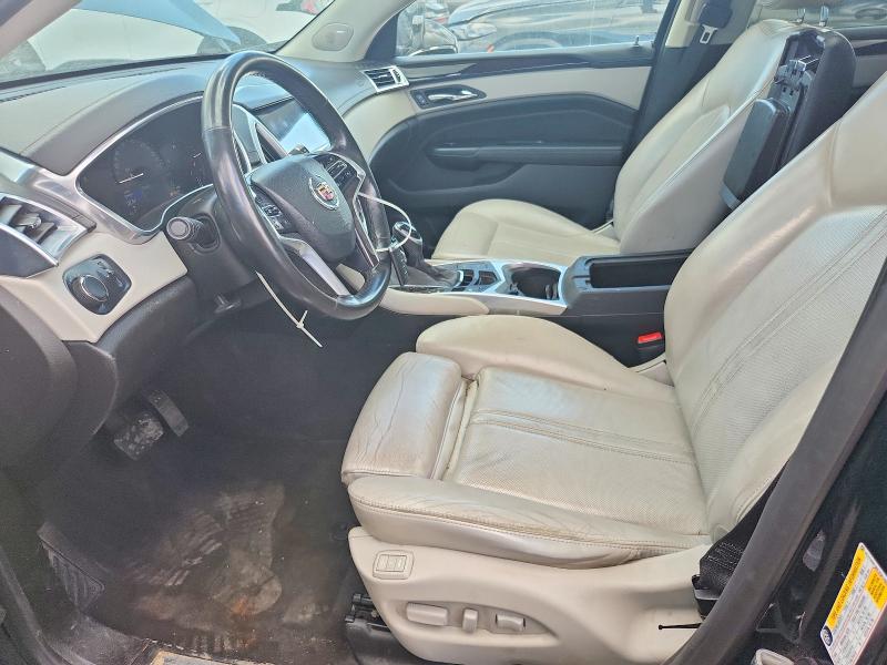 49426906 :رقم المزاد ، 3GYFNBE30ES561092 vin ، 2014 Cadillac Srx مزاد بيع