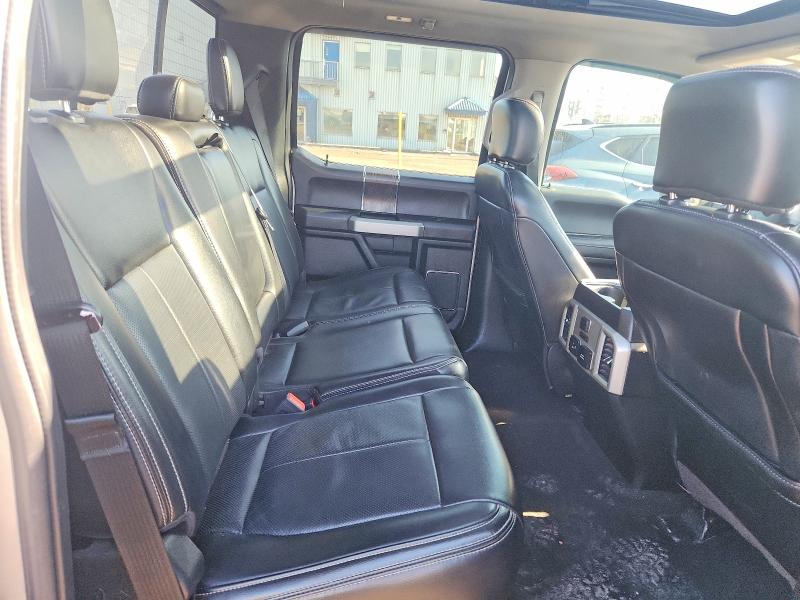 Aukcja sprzedaży 2020 Ford F250, vin: 1FT7W2BT1LEE01094, numer aukcji: 47744706