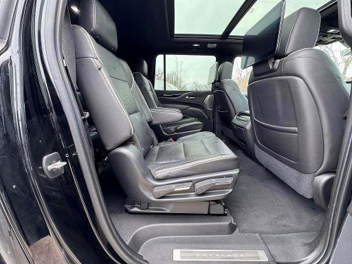 Aukcja sprzedaży 2021 Cadillac Escalade, vin: 1GYS4PKL4MR390707, numer aukcji: 51720856