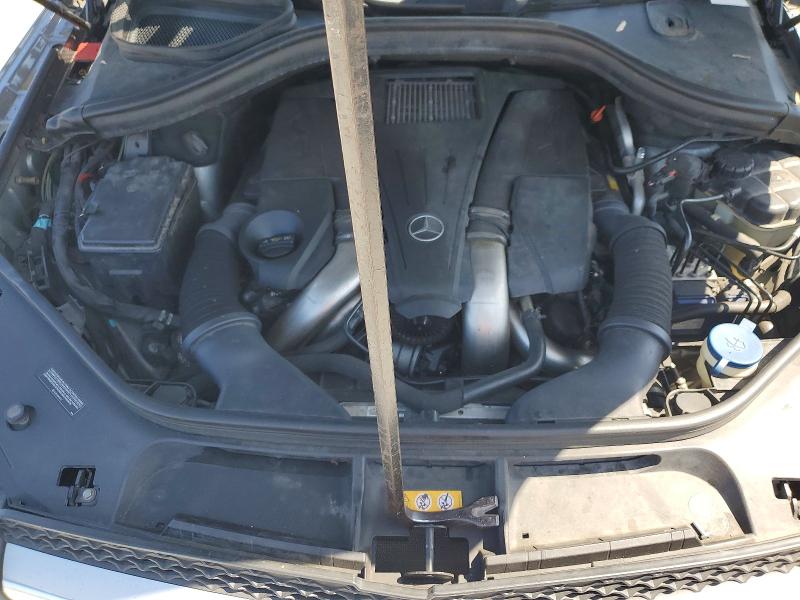 Aukcja sprzedaży 2014 Mercedes-benz Gl, vin: 4JGDF7CE4EA320922, numer aukcji: 51723346