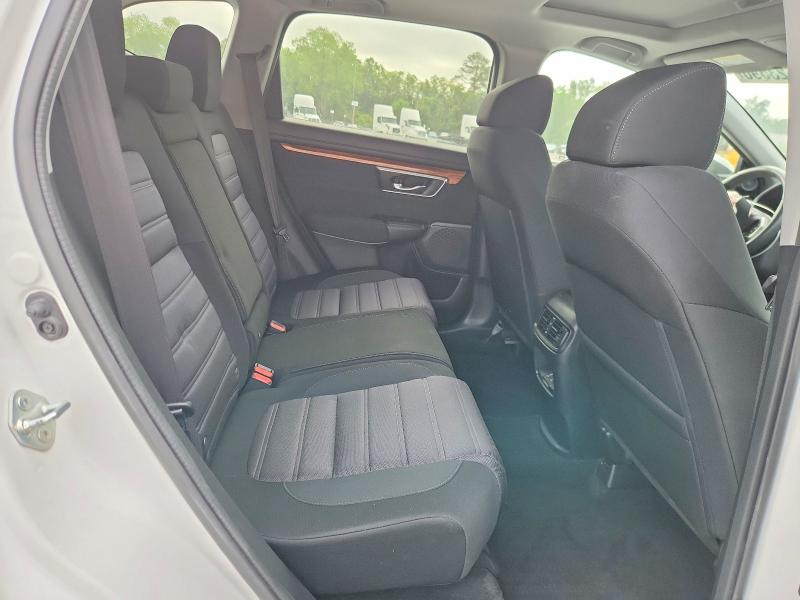 51623596 :رقم المزاد ، 2HKRW1H57MH424506 vin ، 2021 Honda Cr-v مزاد بيع