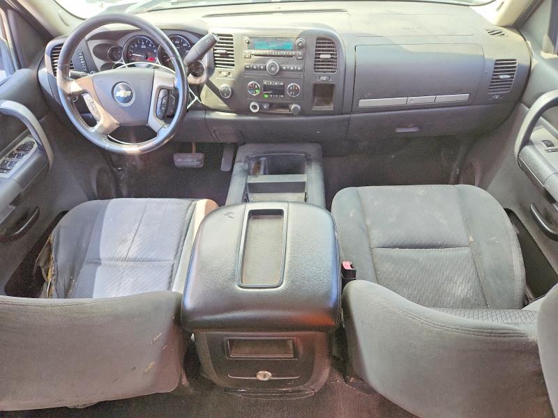 Aukcja sprzedaży 2007 Chevrolet Silverado, vin: 2GCEK19J971672381, numer aukcji: 49301666