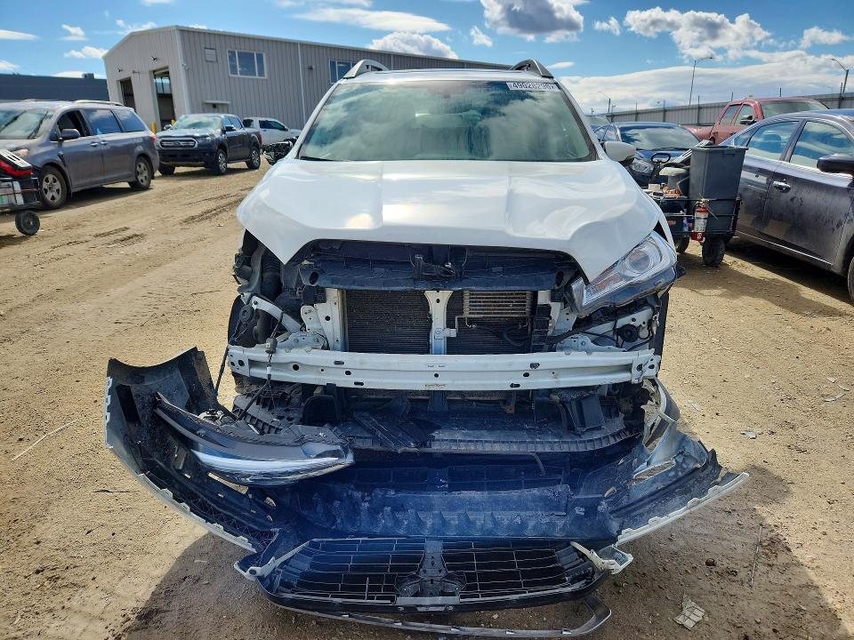 Продажа на аукционе авто 2019 Subaru Ascent, vin: 4S4WMAPD7K3409221, номер лота: 49028296