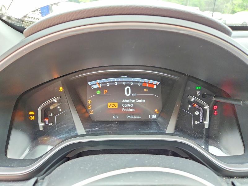 Aukcja sprzedaży 2019 Honda Cr-v, vin: 5J6RW1H83KL006604, numer aukcji: 51823556