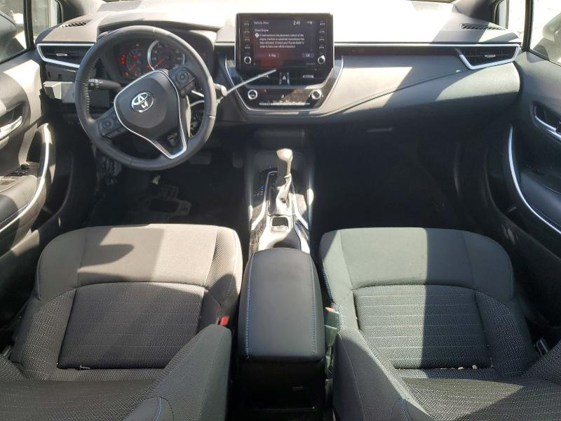 Aukcja sprzedaży 2021 Toyota Corolla, vin: 5YFS4MCEXMP081967, numer aukcji: 48139416